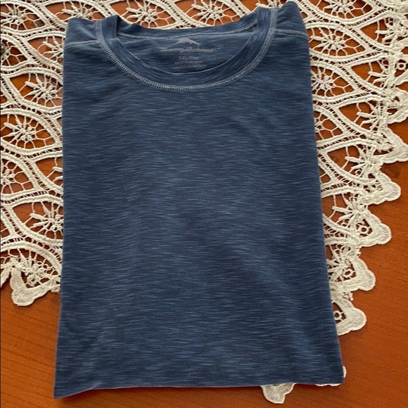 Tommy Bahama Short Sleeve - Picture 1 of 6